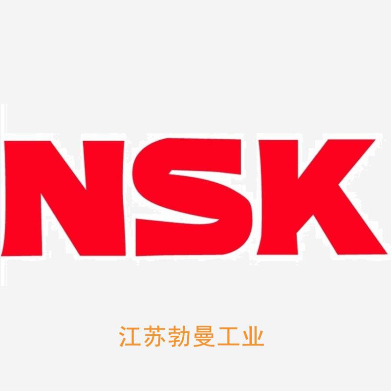 NSK FCS2510SA1486 青海检测设备nsk滚珠丝杠